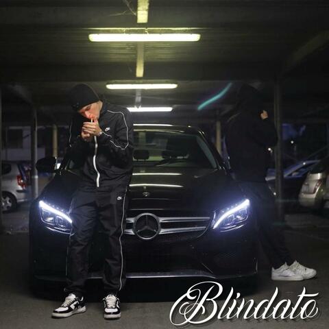 BLINDATO