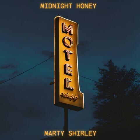 MIDNIGHT HONEY
