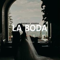 LA BODA