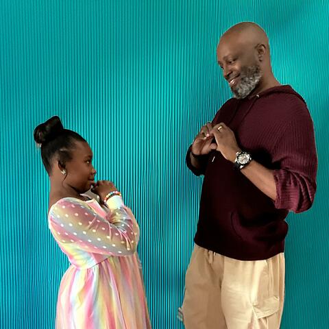 Daddy's Girl