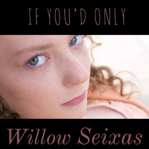 If You'd Only (feat. Tariqh Akoni)