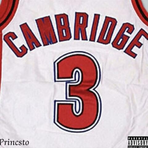 Princsto - Cambridge Sto Flow Pt. 2