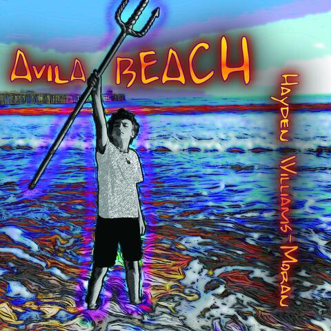 Avila Beach (feat. Dawn Elder & Alan DeMoss)