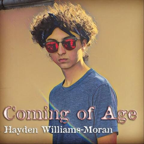 Coming Of Age (feat. Dawn Elder & Alan DeMoss)