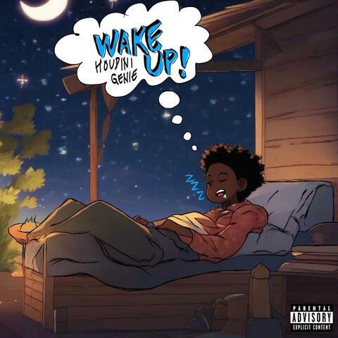 Wake Up!