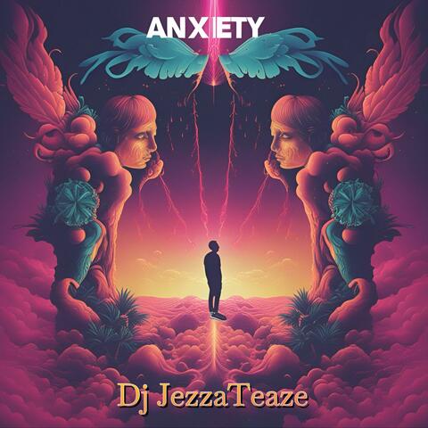 Anxiety (feat. AI Vocals)