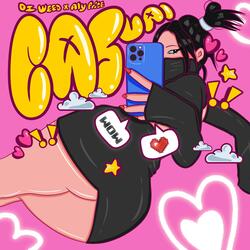 CASUAL (feat. Aly price)