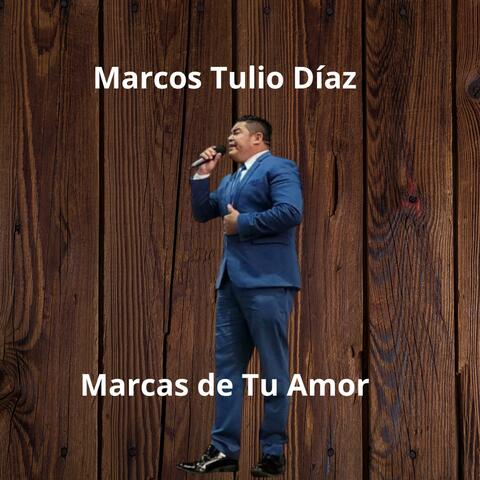 Marcas de tu amor