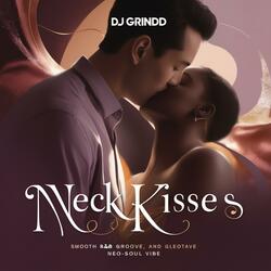 Neck Kisses