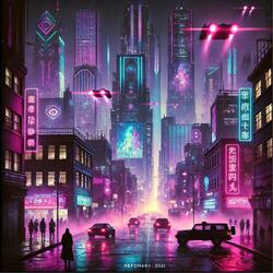 Blockbuster Friday Night