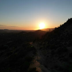 Dusk Drive