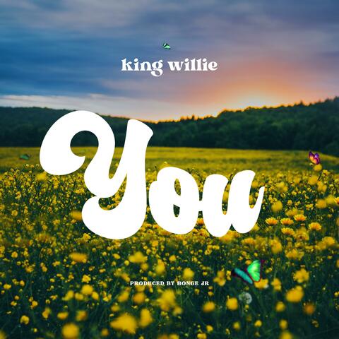 You