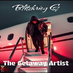 The Getaway Artist