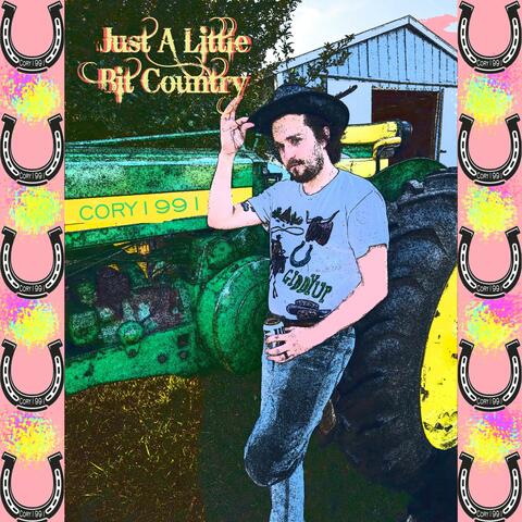 Just A Little Bit Country