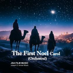 The First Noel Carol - Orchestral