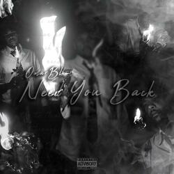 Need You Back