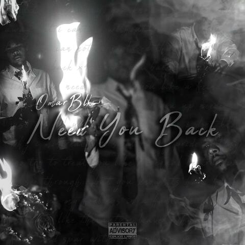 Need You Back (Single)