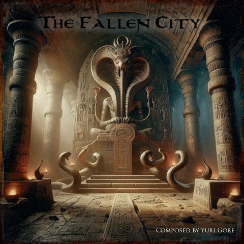 The Fallen City (Original Soundtrack)