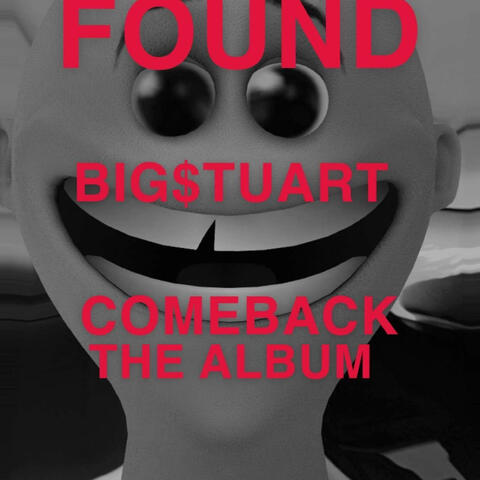 COMEBACK