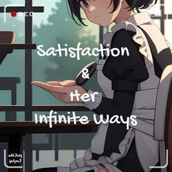 Satisfaction & Her Infinite Ways (Instrumental )