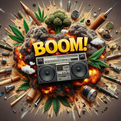 Boom!