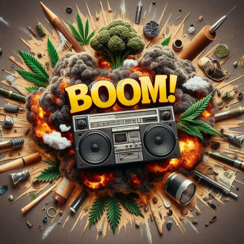 Boom!