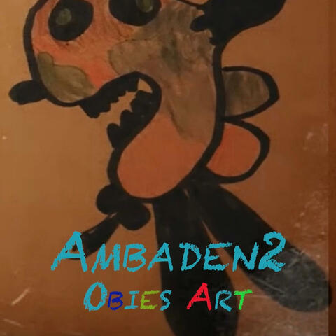 Obie's Art