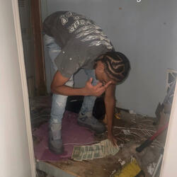 No Bap Freestyle (3DA.DYL)