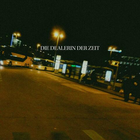 Die Dealerin der Zeit