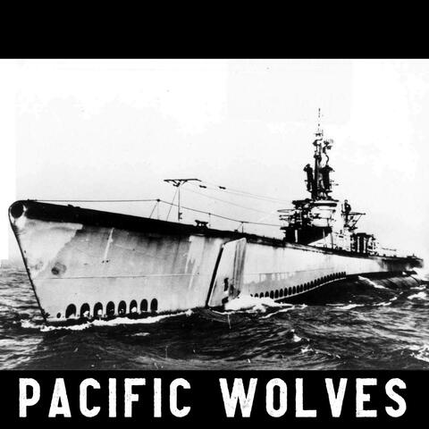 Pacific Wolves