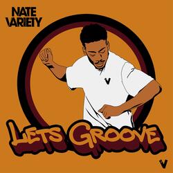 Let's Groove