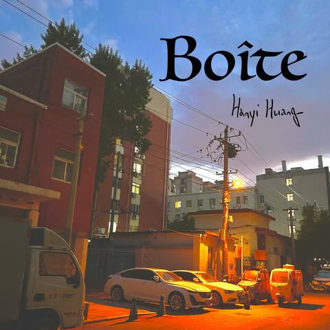 Boîte