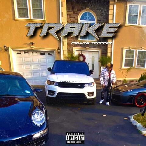 TRAKE