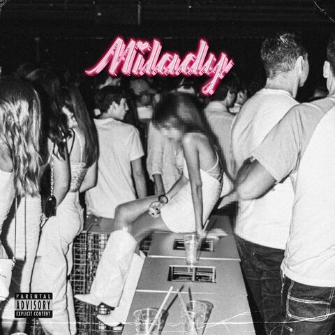 Milady (feat. Solo Colo)
