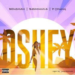 Oshey (feat. P-young & B4dmnwild)