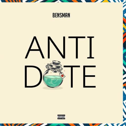 Antidote