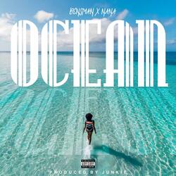 Ocean (feat. Nana)