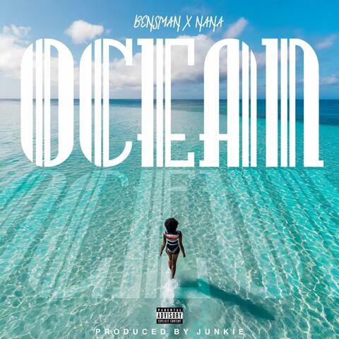 Ocean (feat. Nana)
