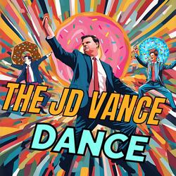 The JD Vance Dance