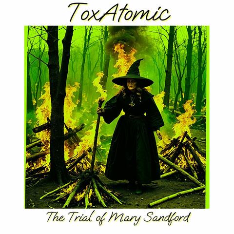 The Trial of Mary Sandford