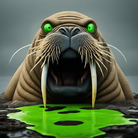 Toxic Walrus