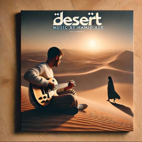 Desert (Improvise)