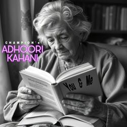 Adhoori Kahani