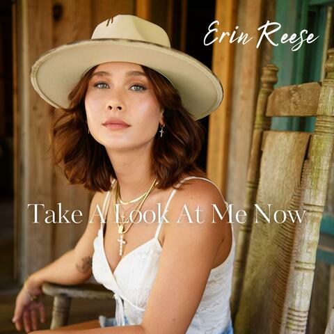 Take A Look At Me Now