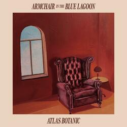 Armchair in the Blue Lagoon