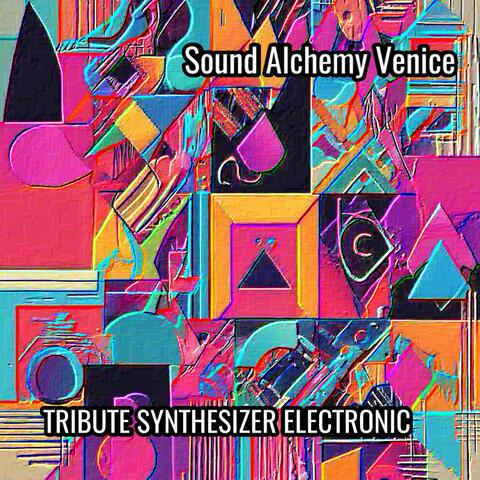 TRIBUTE SYNTHESIZER ELECTRONIC