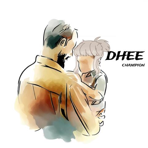 Dhee