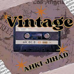 Vintage (feat. RaMal)