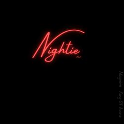 Nightie (feat. King Of Accra)