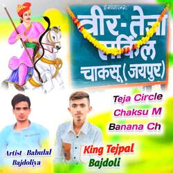 Teja Circle Chaksu M Banana Ch King Tejpal Bajdoli